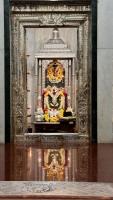 HH Swamiji's visit to Shri Bhandikeri Math, Gokarn (21 July 2026)